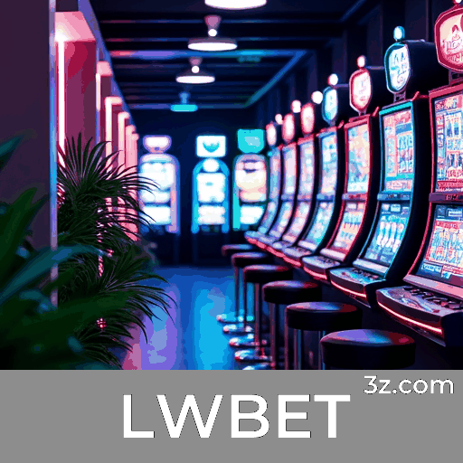 LWBET: Diversão Ilimitada para Jogadores Brasileiros