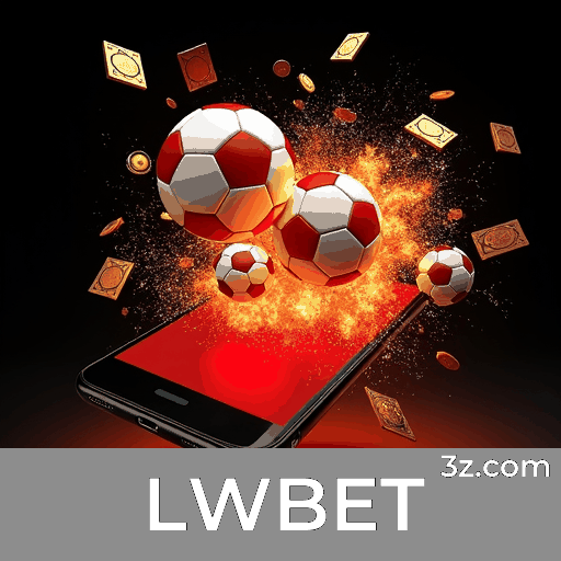 LWBET: Diversão Ilimitada para Jogadores Brasileiros