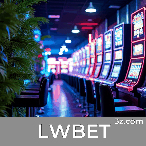 LWBET: Baixe e aposte facilmente em seu celular