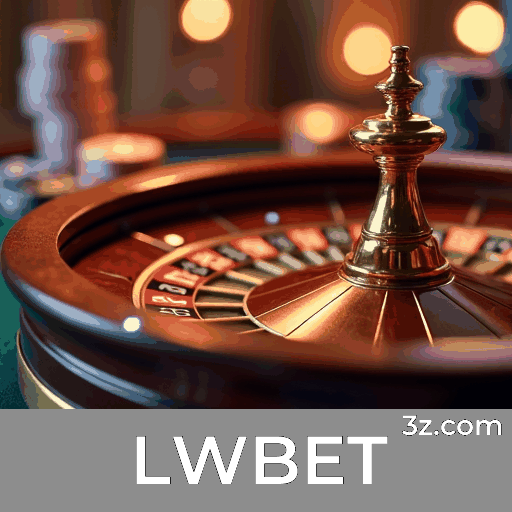 LWBET: Tecnologia de Ponta em Jogos de Cassino 3D