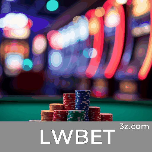 LWBET: Tecnologia de Ponta em Jogos de Cassino 3D